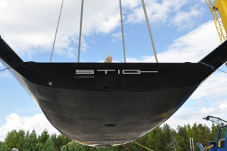 Baltic 72 Grand Prix sailing yacht STIG.png